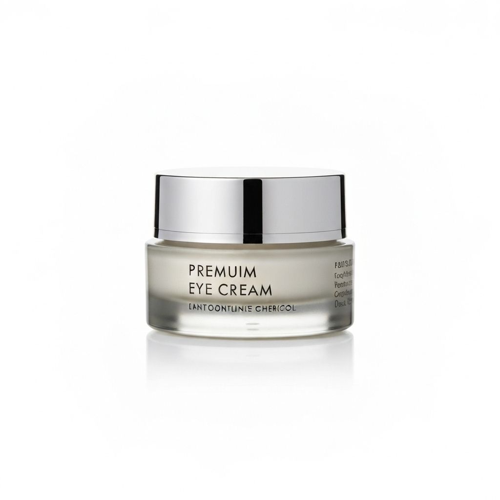 Eye Contour Cream