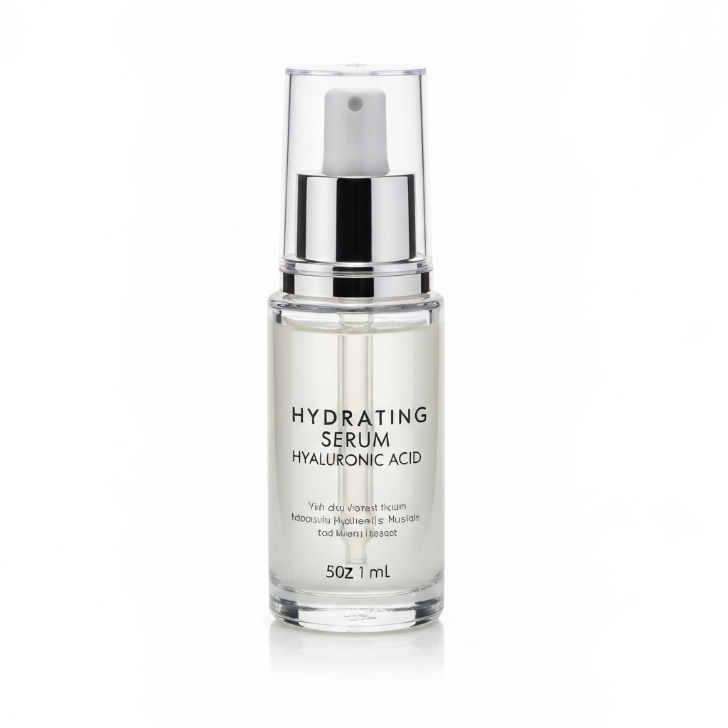 Hydrating Serum