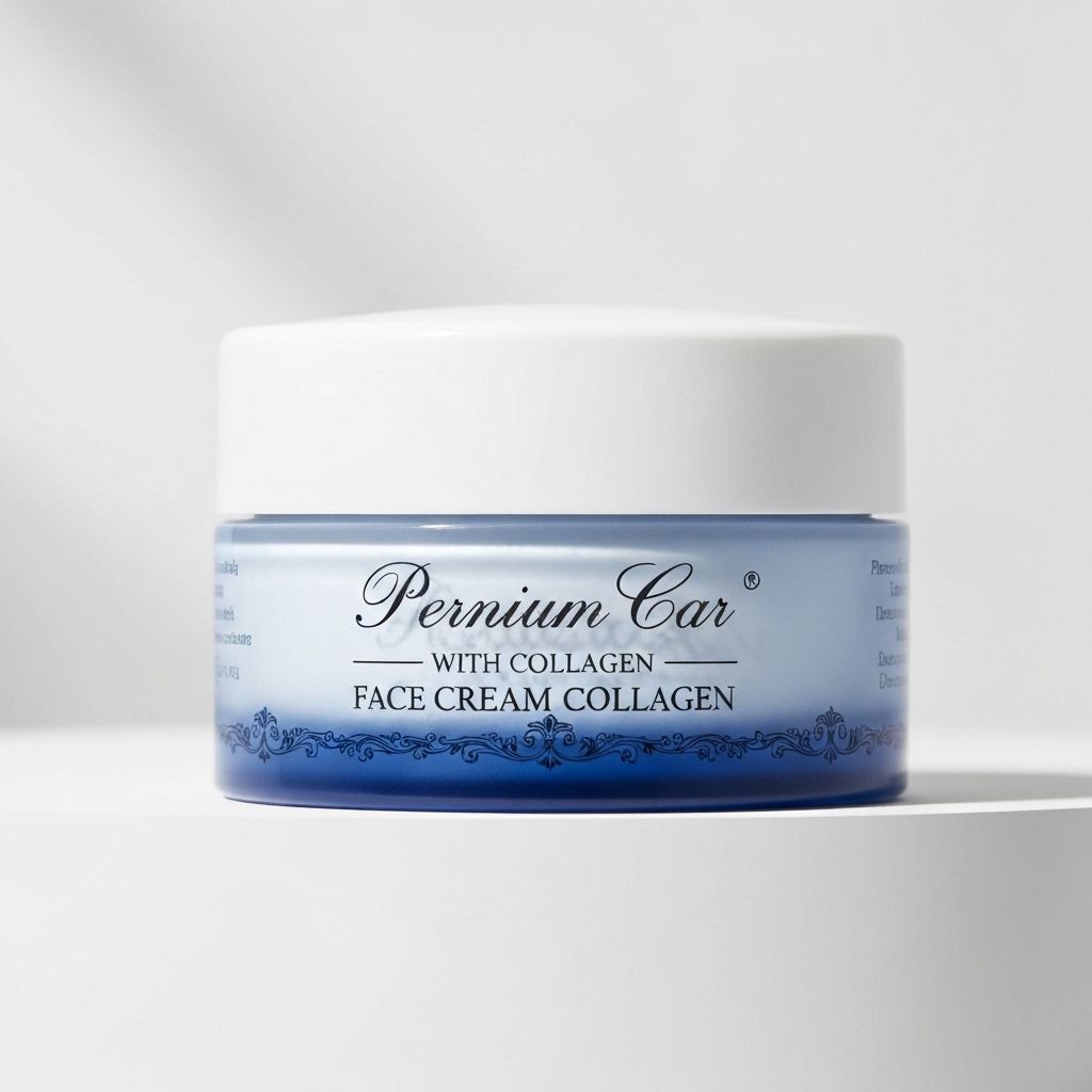Nourishing Face Cream