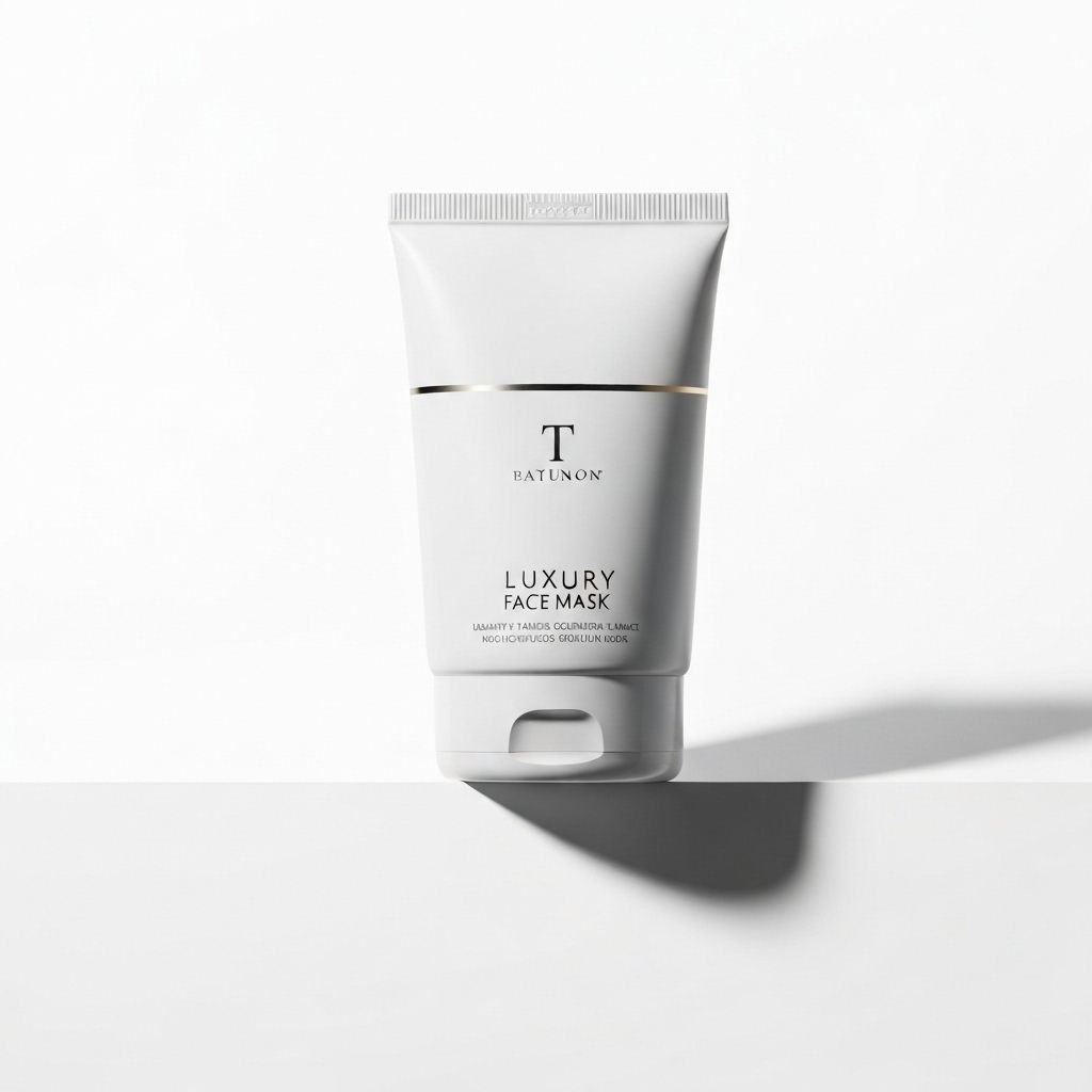 Revitalizing Mask